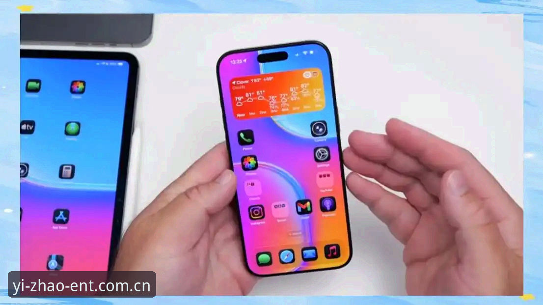 揭秘亿兆体育平台iOS版背后的技术架构与用户体验真相
